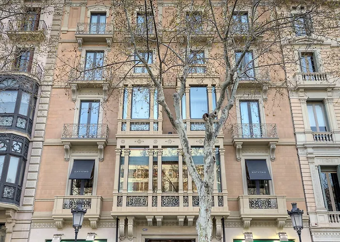 Sixtytwo 4* Barselona