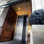 六十二号酒店 酒店 4*