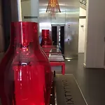Hotel Sixtytwo