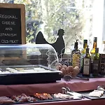酒店 六十二号酒店