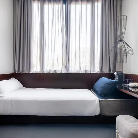 Sixtytwo Barcelona