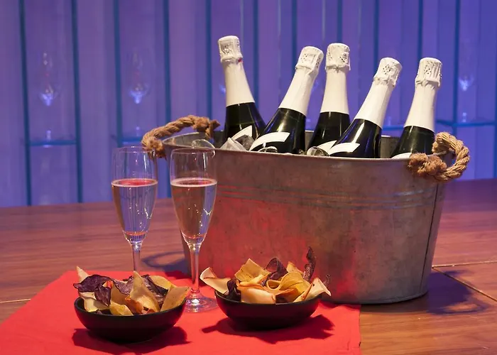 酒店 六十二号酒店 巴塞罗那