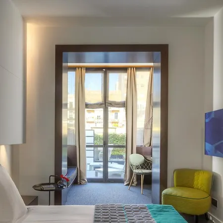 Sixtytwo Hotel Barcelona
