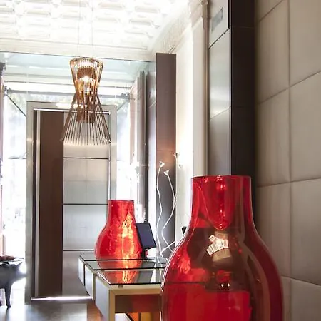 Hotel Sixtytwo 4*