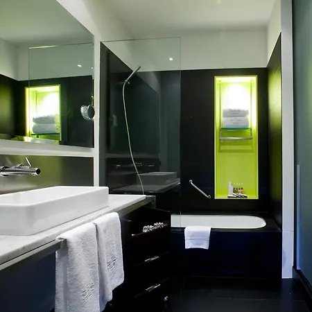 Hotel Sixtytwo