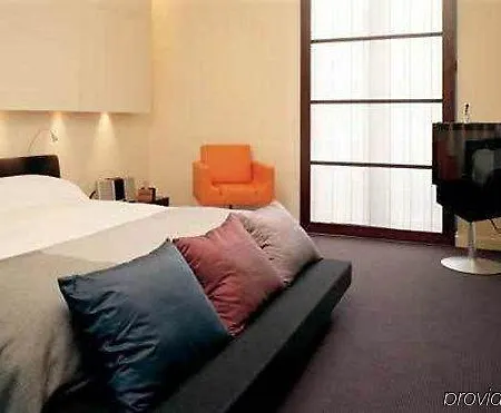 Hotel Sixtytwo Barcelona