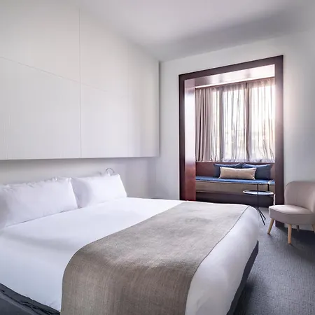 Sixtytwo 4* Barcelona