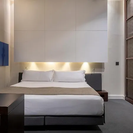 Sixtytwo 4* Barcelona