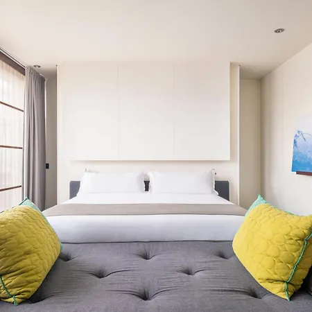 Sixtytwo Hotel