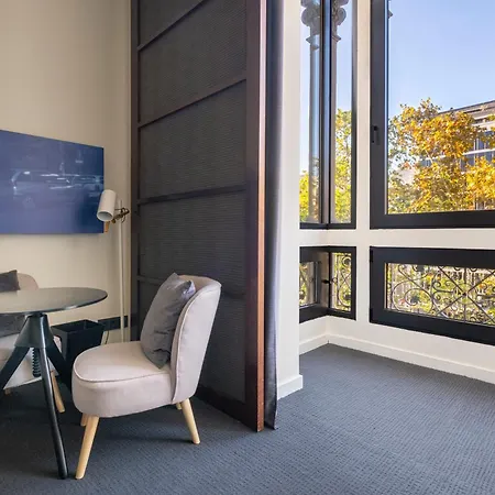 Sixtytwo Hotel Barcelona