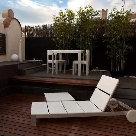 Sixtytwo 4* Barcelona