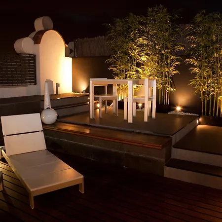 Hotel Sixtytwo 4*