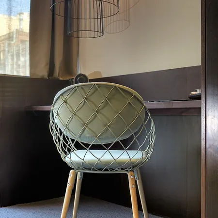 Sixtytwo Szálloda 4*