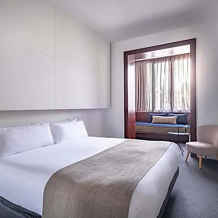 Sixtytwo Hotel