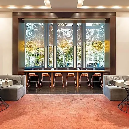 Sixtytwo 4* Barcelona