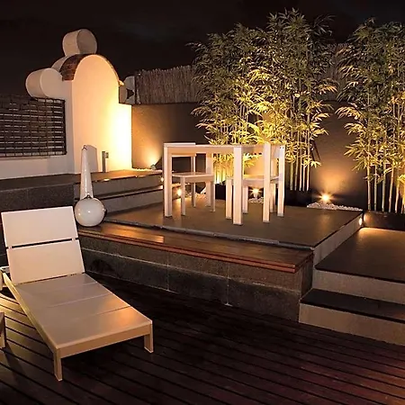 Hotel Sixtytwo Barcelona