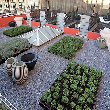 Hotel Sixtytwo Barcelona