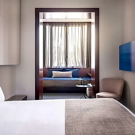 Hotel Sixtytwo Barcelona