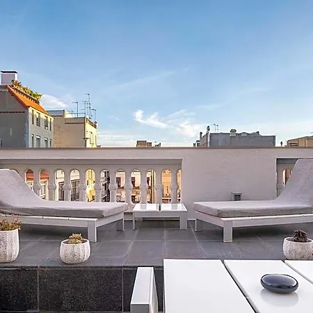 Hotel Sixtytwo