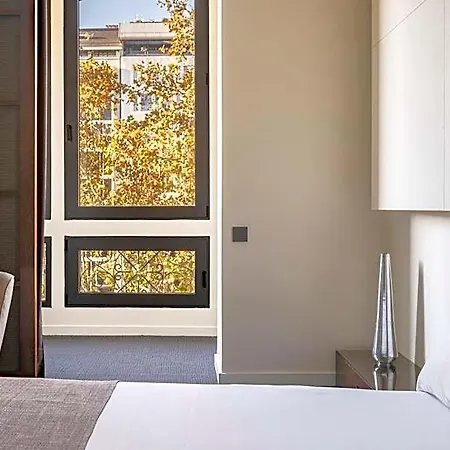 Hotel Sixtytwo Barcelona