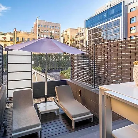 Sixtytwo 4* Barcelona