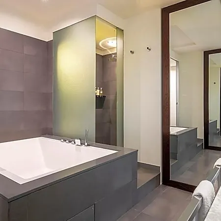 Hotel Sixtytwo Barcelona