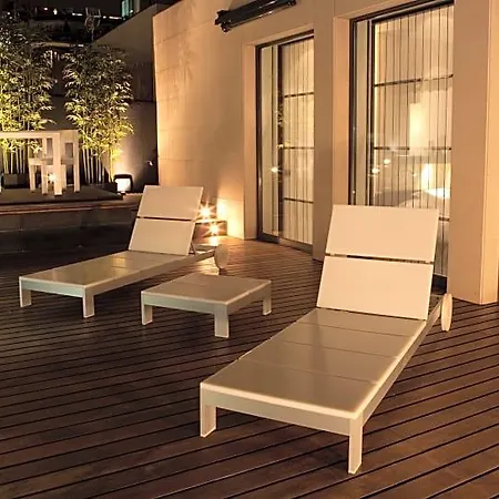 Sixtytwo Hotel