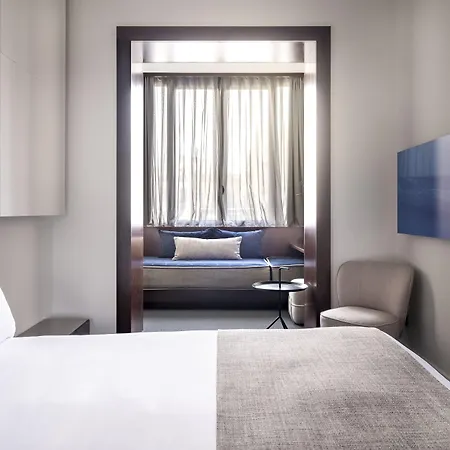 Sixtytwo Hotell Barcelona