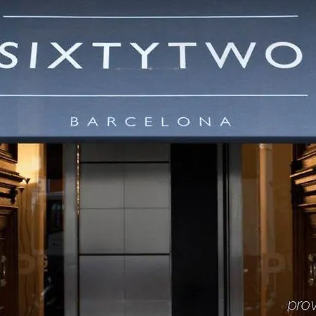 Sixtytwo Hotel