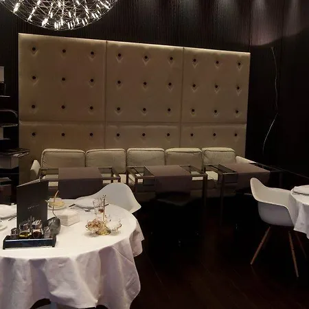 Sixtytwo Szálloda Barcelona