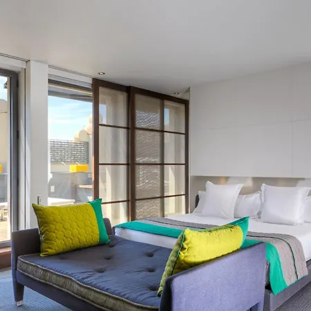Sixtytwo Hotell