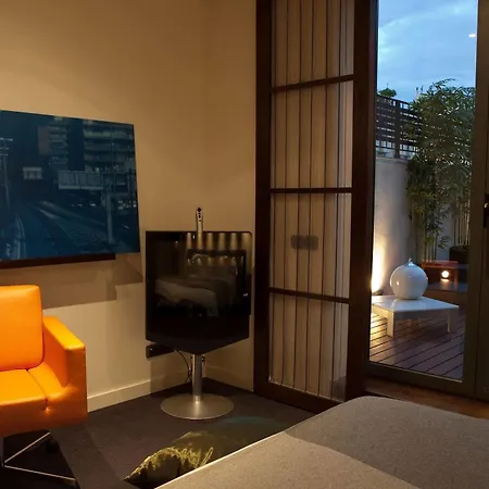 Hotel Sixtytwo 4*