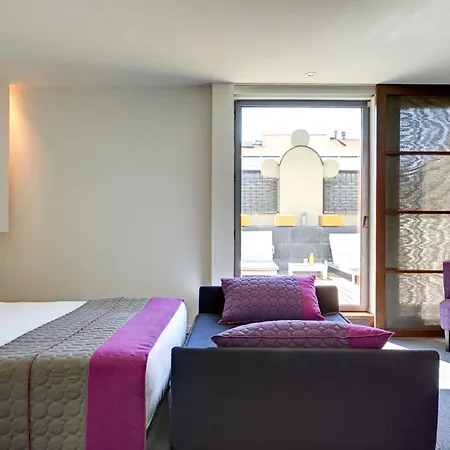 Sixtytwo Hotel