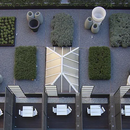 Hotel Sixtytwo Barcellona
