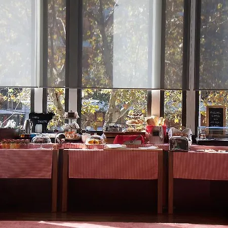 Sixtytwo Szálloda Barcelona