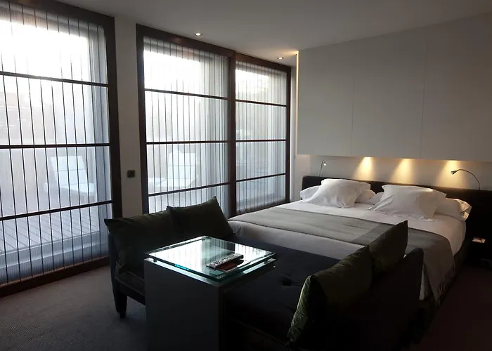 Sixtytwo 4* Barcelona