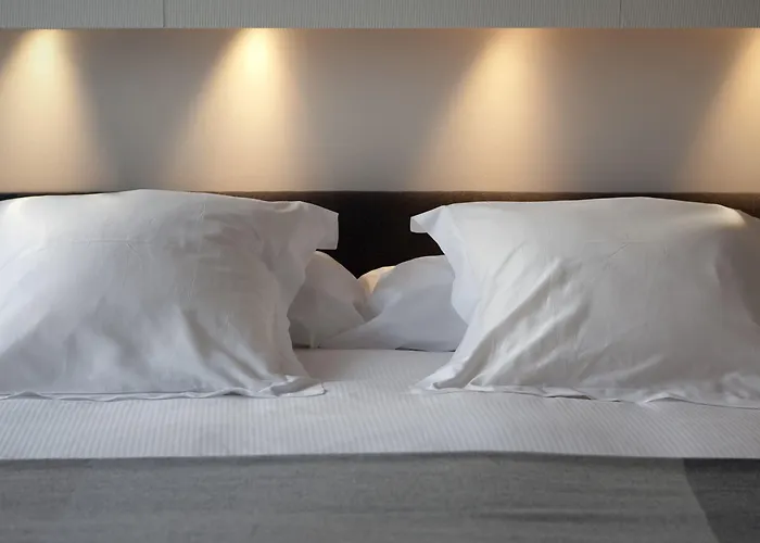 Hotell Sixtytwo Barcelona