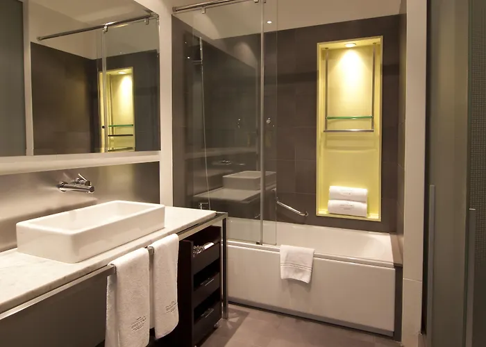 Sixtytwo 4* Barcelona