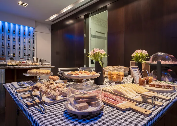 Sixtytwo 4* Barcelona