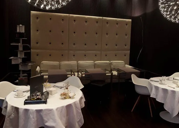 Sixtytwo Hotell Barcelona