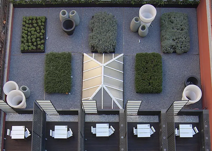 Hotell Sixtytwo Barcelona