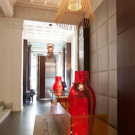 Hotel Sixtytwo 4*