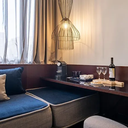 シックスティツー バルセロナ