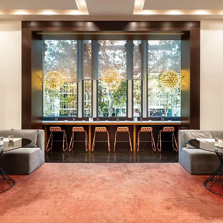 シックスティツー バルセロナ