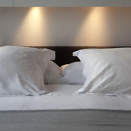 ホテル シックスティツー バルセロナ