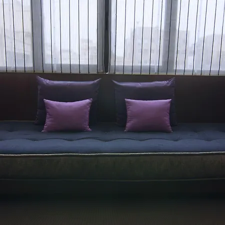 シックスティツー ホテル 4*