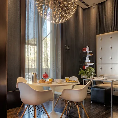 Sixtytwo Barcelona