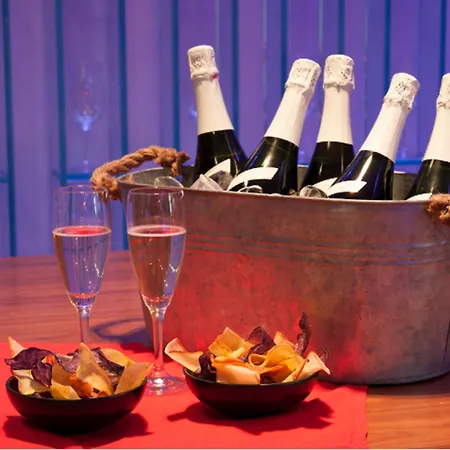 ホテル シックスティツー