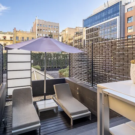 Hotel Sixtytwo 4*
