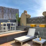 سيكستي تو فندق برشلونة